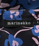 marimekko（マリメッコ）ロング・マキシ丈スカート 黒 サイズ:38(M位) レディース/2200669847024