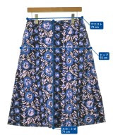 marimekko（マリメッコ）ロング・マキシ丈スカート 黒 サイズ:38(M位) レディース/2200669847024