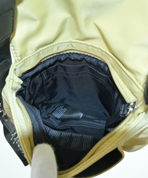 marimekko（マリメッコ）ショルダーバッグ 黄 サイズ:- レディース/2200669850024