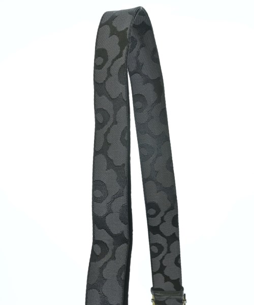 marimekko（マリメッコ）ショルダーバッグ 黄 サイズ:- レディース/2200669850024