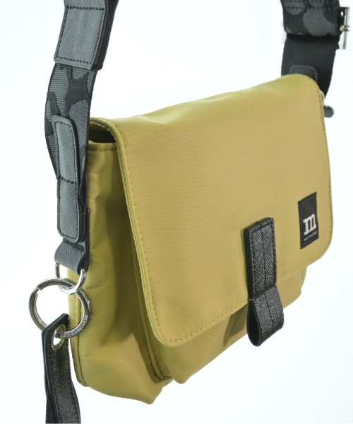 marimekko（マリメッコ）ショルダーバッグ 黄 サイズ:- レディース/2200669850024