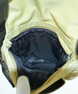 marimekko（マリメッコ）ショルダーバッグ 黄 サイズ:- レディース/2200669850024