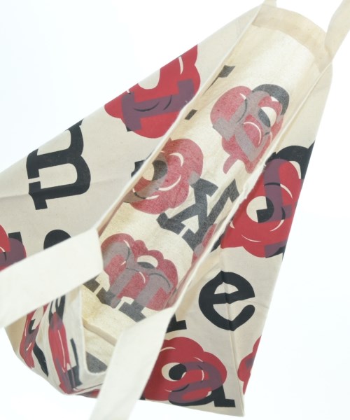 marimekko（マリメッコ）トートバッグ 白 サイズ:- レディース/2200669952100