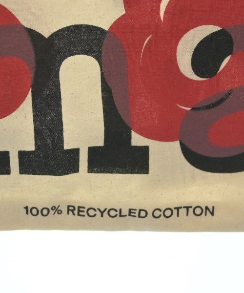 marimekko（マリメッコ）トートバッグ 白 サイズ:- レディース/2200669952100