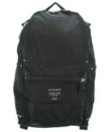 marimekko（マリメッコ）バックパック・リュック 黒 サイズ:- レディース/2200668135016