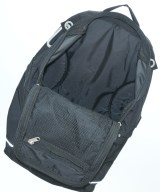 marimekko（マリメッコ）バックパック・リュック 黒 サイズ:- レディース/2200668135016