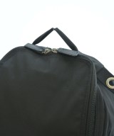 marimekko（マリメッコ）バックパック・リュック 黒 サイズ:- レディース/2200668135016