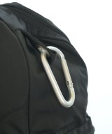 marimekko（マリメッコ）バックパック・リュック 黒 サイズ:- レディース/2200668135016