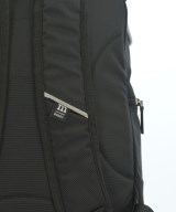 marimekko（マリメッコ）バックパック・リュック 黒 サイズ:- レディース/2200668135016