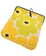 marimekko（マリメッコ）ポーチ 白 サイズ:- レディース/2200668180023