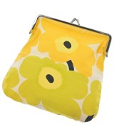 marimekko（マリメッコ）ポーチ 白 サイズ:- レディース/2200668180023