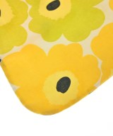 marimekko（マリメッコ）ポーチ 白 サイズ:- レディース/2200668180023