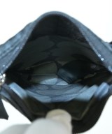 marimekko（マリメッコ）ショルダーバッグ 黒 サイズ:- レディース/2200668152167