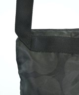 marimekko（マリメッコ）ショルダーバッグ 黒 サイズ:- レディース/2200668152167