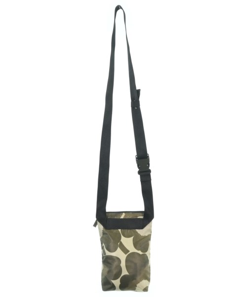 marimekko（マリメッコ）ショルダーバッグ ベージュ サイズ:- レディース/2200668152174