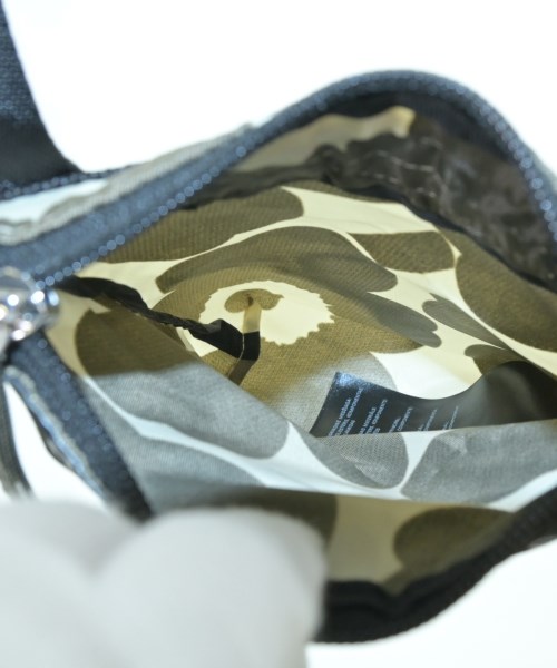 marimekko（マリメッコ）ショルダーバッグ ベージュ サイズ:- レディース/2200668152174