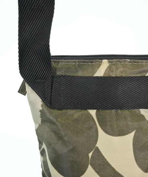 marimekko（マリメッコ）ショルダーバッグ ベージュ サイズ:- レディース/2200668152174