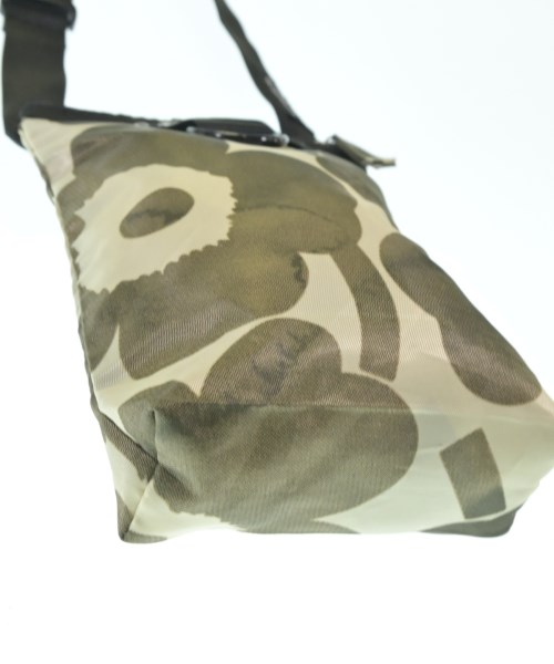 marimekko（マリメッコ）ショルダーバッグ ベージュ サイズ:- レディース/2200668152174