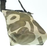 marimekko（マリメッコ）ショルダーバッグ ベージュ サイズ:- レディース/2200668152174