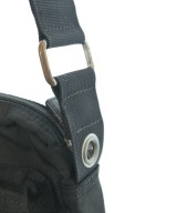 marimekko（マリメッコ）ショルダーバッグ 黒 サイズ:- レディース/2200670817078