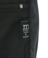 marimekko（マリメッコ）ショルダーバッグ 黒 サイズ:- レディース/2200670817078