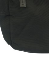 marimekko（マリメッコ）ショルダーバッグ 黒 サイズ:- レディース/2200670817078