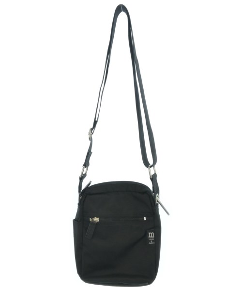 marimekko（マリメッコ）ショルダーバッグ 黒 サイズ:- レディース/2200665658099