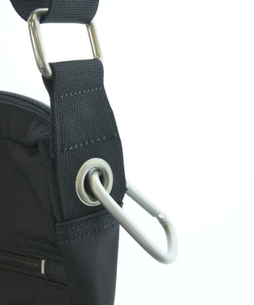 marimekko（マリメッコ）ショルダーバッグ 黒 サイズ:- レディース/2200665658099