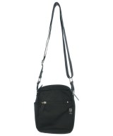 marimekko（マリメッコ）ショルダーバッグ 黒 サイズ:- レディース/2200665658099