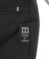 marimekko（マリメッコ）ショルダーバッグ 黒 サイズ:- レディース/2200665658099