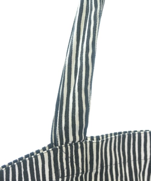 marimekko（マリメッコ）トートバッグ 黒 サイズ:- レディース/2200668885027