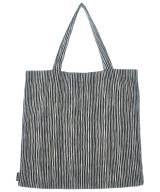 marimekko（マリメッコ）トートバッグ 黒 サイズ:- レディース/2200668885027