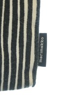 marimekko（マリメッコ）トートバッグ 黒 サイズ:- レディース/2200668885027