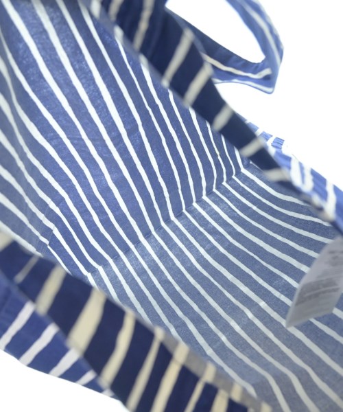 marimekko（マリメッコ）トートバッグ 青 サイズ:- レディース/2200668885034