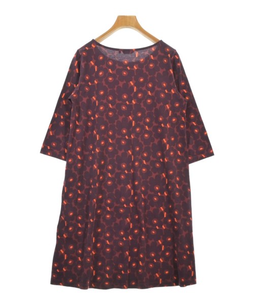 marimekko（マリメッコ）ワンピース 赤 サイズ:XS レディース/2200671029029