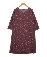 marimekko（マリメッコ）ワンピース 赤 サイズ:XS レディース/2200671029029
