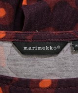marimekko（マリメッコ）ワンピース 赤 サイズ:XS レディース/2200671029029