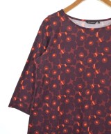 marimekko（マリメッコ）ワンピース 赤 サイズ:XS レディース/2200671029029