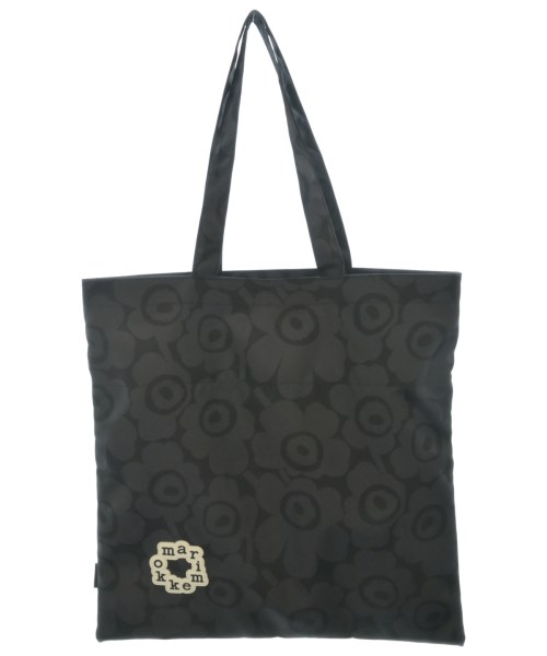 marimekko（マリメッコ）トートバッグ グレー サイズ:- レディース/2200671120030