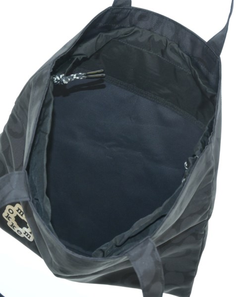 marimekko（マリメッコ）トートバッグ グレー サイズ:- レディース/2200671120030