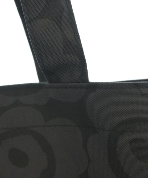 marimekko（マリメッコ）トートバッグ グレー サイズ:- レディース/2200671120030