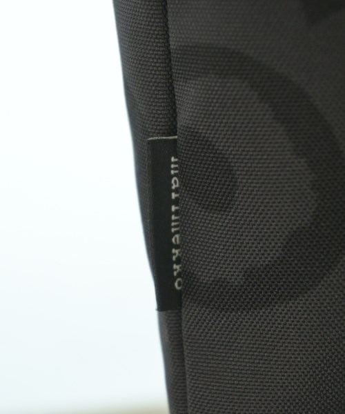 marimekko（マリメッコ）トートバッグ グレー サイズ:- レディース/2200671120030