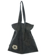 marimekko（マリメッコ）トートバッグ グレー サイズ:- レディース/2200671120030