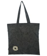 marimekko（マリメッコ）トートバッグ グレー サイズ:- レディース/2200671120030