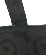 marimekko（マリメッコ）トートバッグ グレー サイズ:- レディース/2200671120030