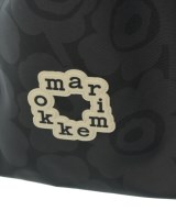 marimekko（マリメッコ）トートバッグ グレー サイズ:- レディース/2200671120030