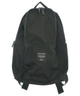 marimekko（マリメッコ）バックパック・リュック 黒 サイズ:- レディース/2200667906013