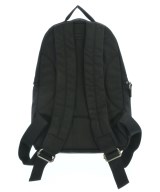 marimekko（マリメッコ）バックパック・リュック 黒 サイズ:- レディース/2200667906013