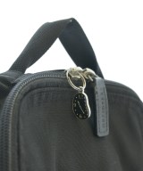 marimekko（マリメッコ）バックパック・リュック 黒 サイズ:- レディース/2200667906013