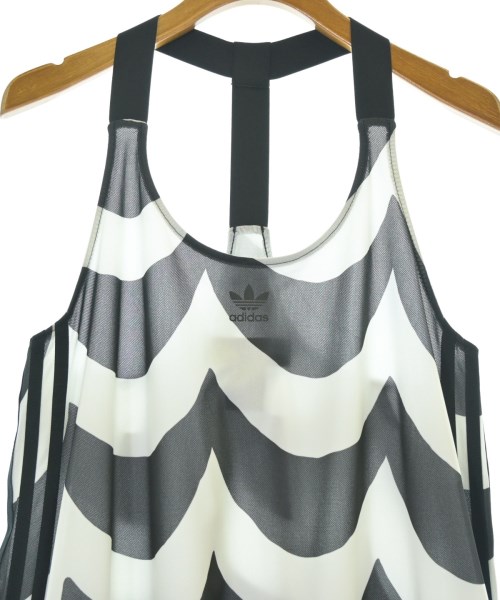 marimekko（マリメッコ）ワンピース 白 サイズ:L レディース/2200729308038